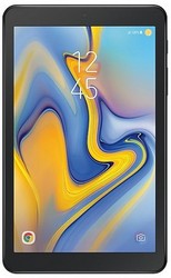 Замена стекла на планшете Samsung Galaxy Tab A 8.0 2018 LTE в Ульяновске